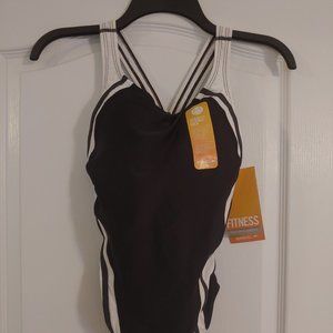NWT Speedo Bathing Suit